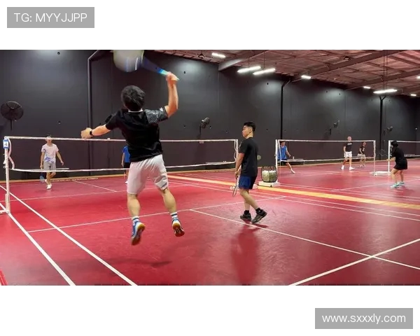 聚焦羽毛球运动的灵活性探讨：北京羽毛球队的训练与战术创新分析